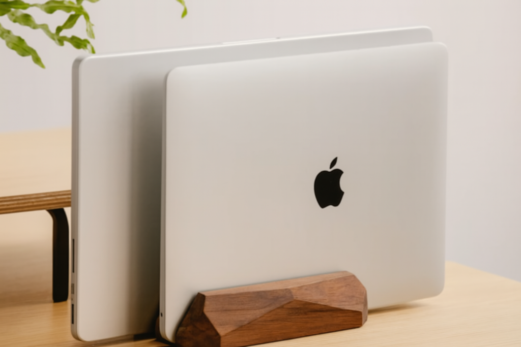 Dual Laptop Dock

